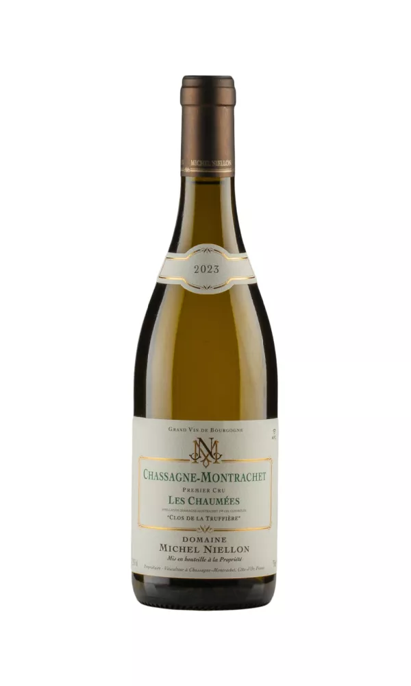 Chassagne Montrachet Les Chaumees Michel Niellon Chassagne Montrachet Les Chaumees Michel Niellon