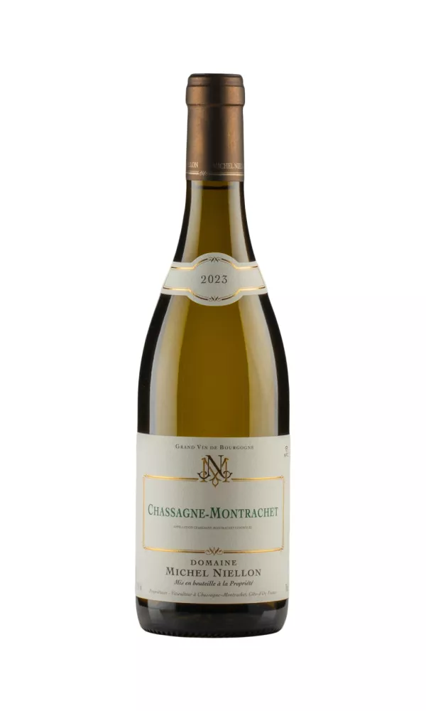 Chassagne Montrachet Michel Niellon Chassagne Montrachet Michel Niellon