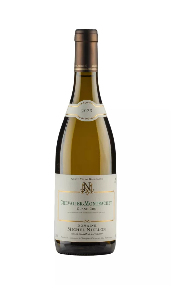 Chevalier Montrachet Michel Niellon Chevalier Montrachet Michel Niellon