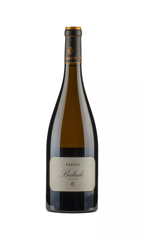 Albarino Balado Zarate Albarino Balado Zarate
