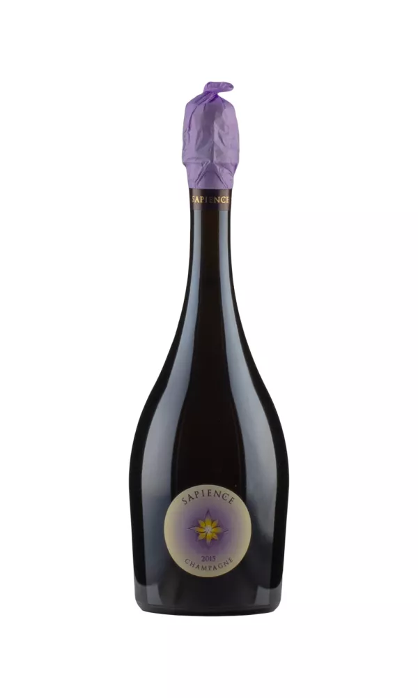 Marguet Sapience Premier Cru Extra Brut Marguet Sapience Premier Cru Extra Brut