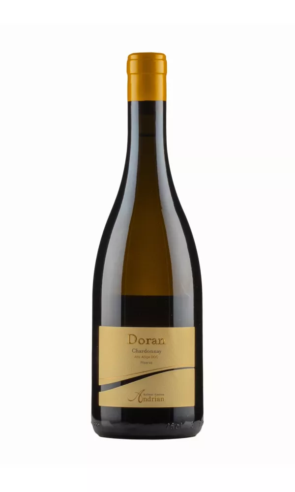 Andrian Doran Chardonnay Riserva