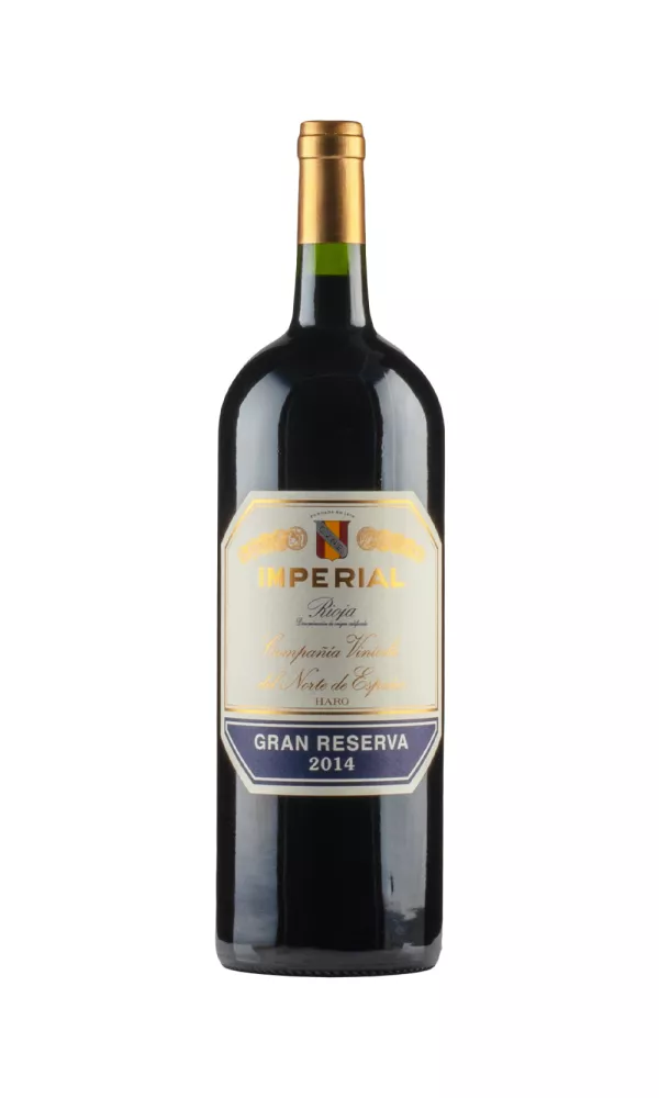 CVNE Imperial Gran Reserva Magnum CVNE Imperial Gran Reserva Magnum