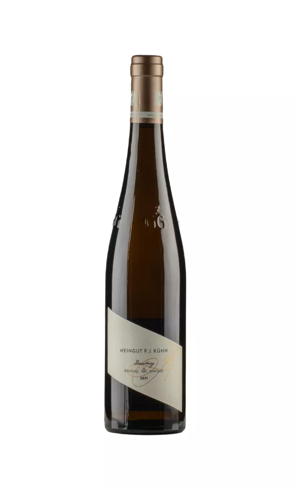 Peter Jakob Kuhn Doosberg Riesling Grosses Gewachs Peter Jakob Kuhn Doosberg Riesling Grosses Gewachs