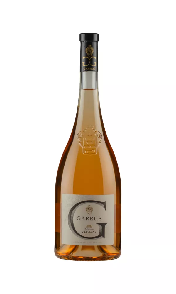D`Esclans Garrus Rose Magnum D`Esclans Garrus Rose Magnum