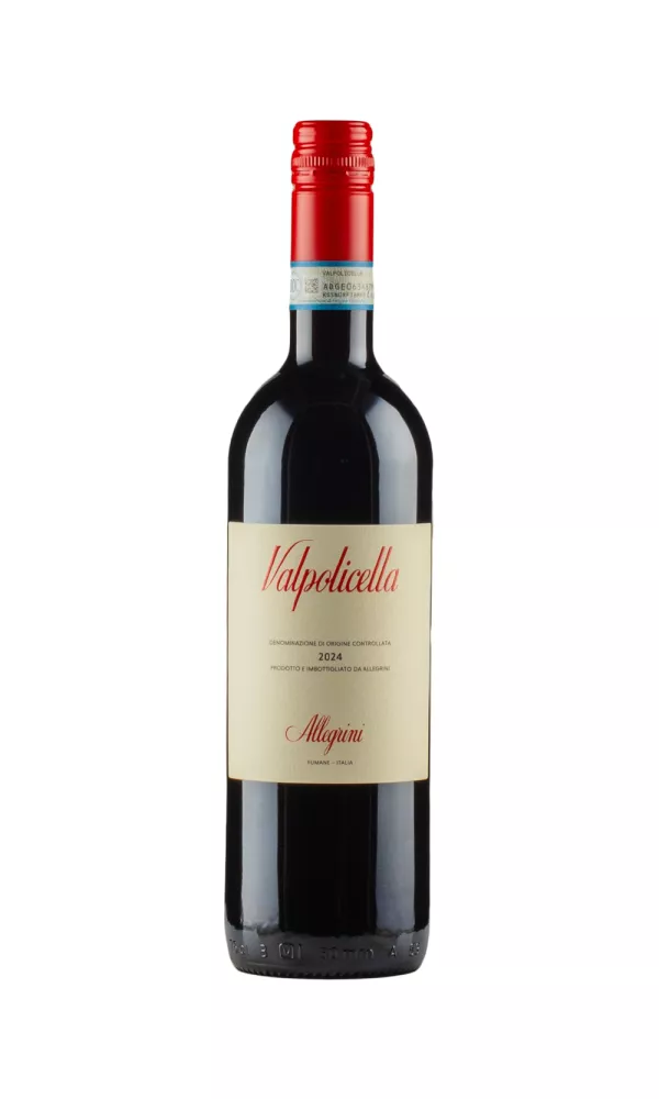 Valpolicella Allegrini Valpolicella Allegrini