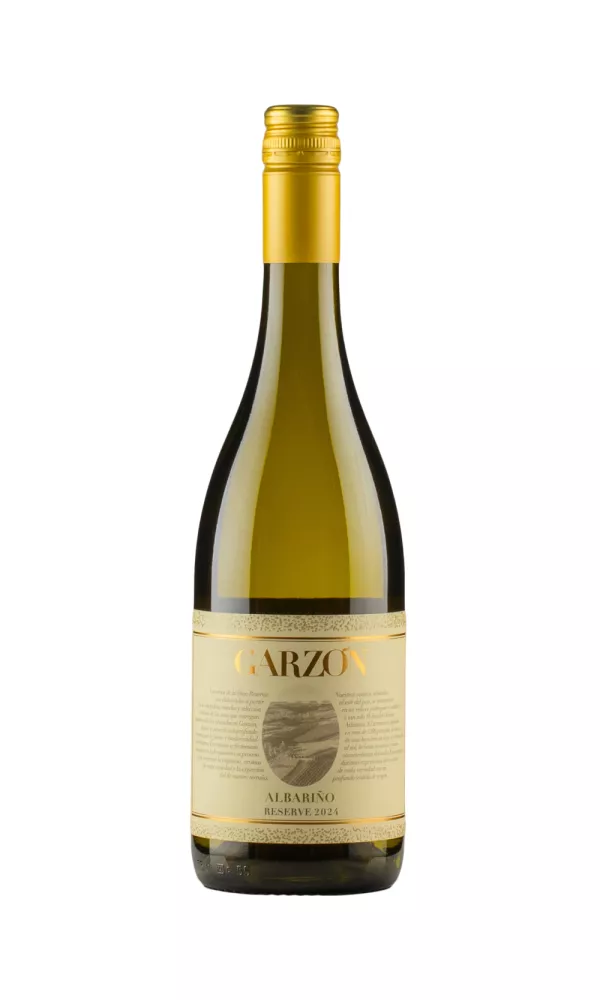 Garzon Albarino Reserve Garzon Albarino Reserve