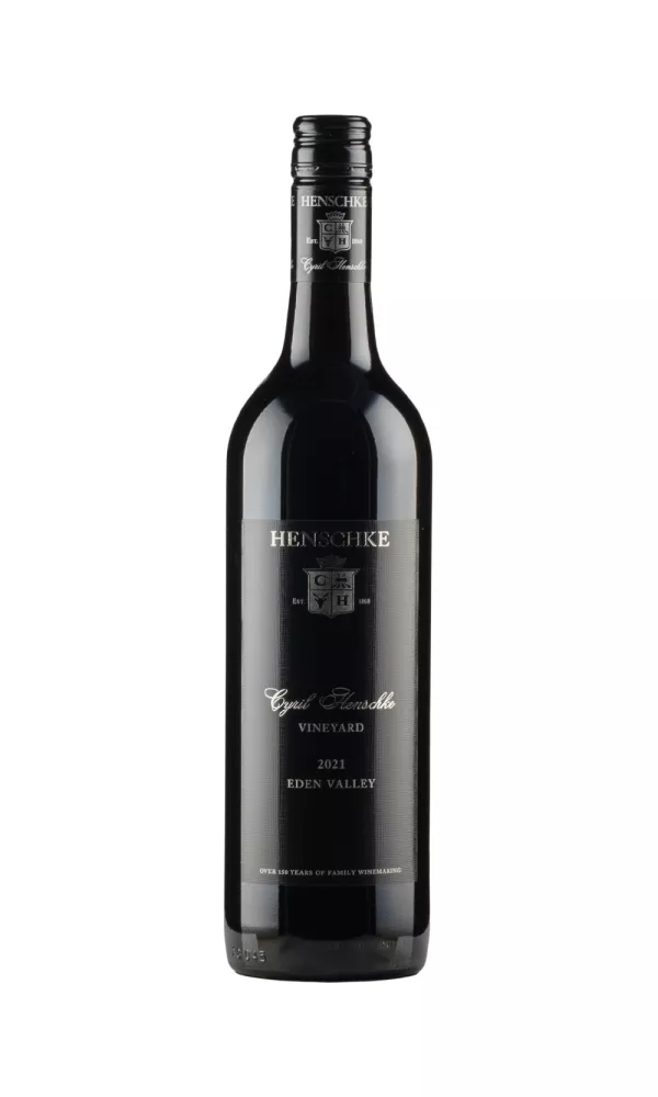 Henschke Cyril Henschke Cabernet Sauvignon