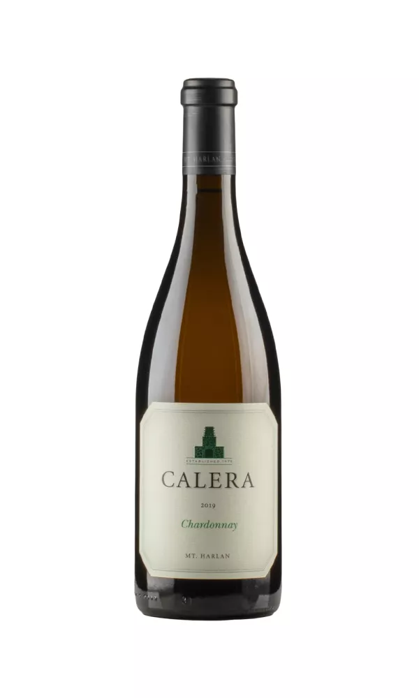 Calera Mount Harlan Chardonnay Calera Mount Harlan Chardonnay