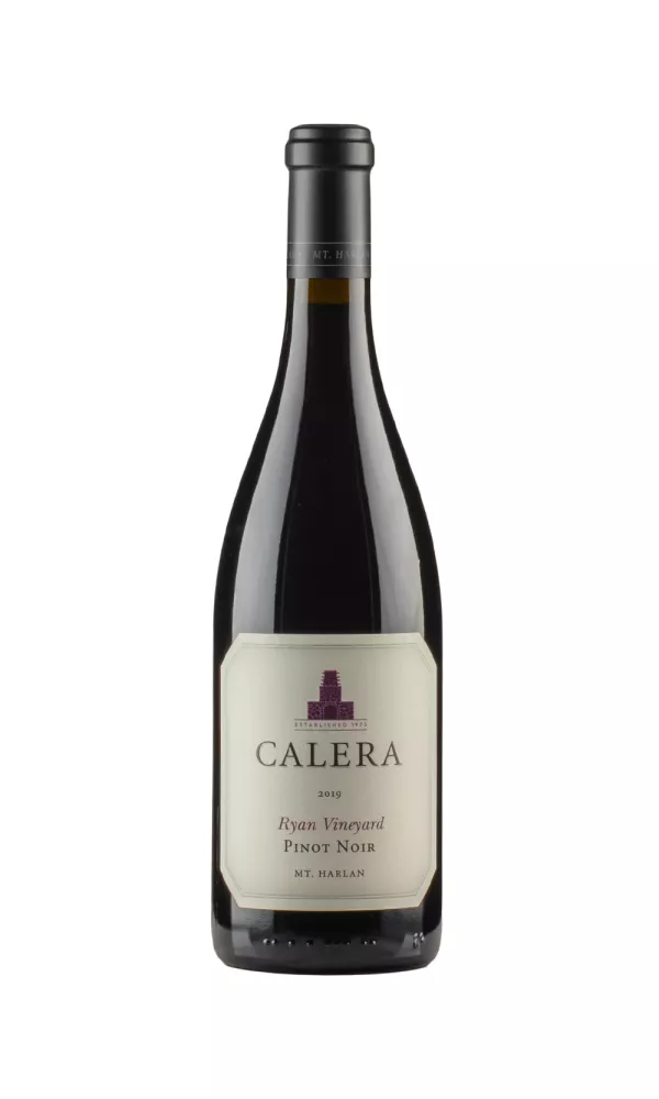 Calera Ryan Vineyard Pinot Noir Calera Ryan Vineyard Pinot Noir