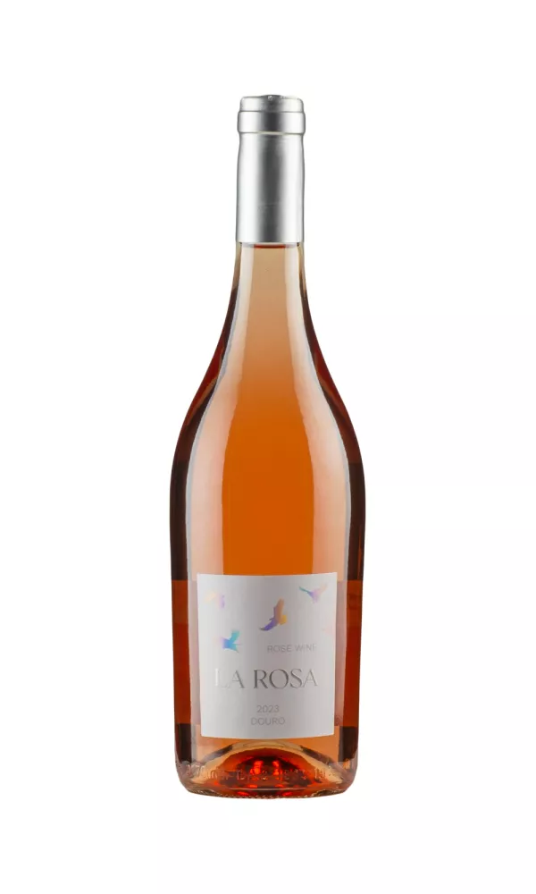 Quinta de la Rosa Rose Quinta de la Rosa Rose