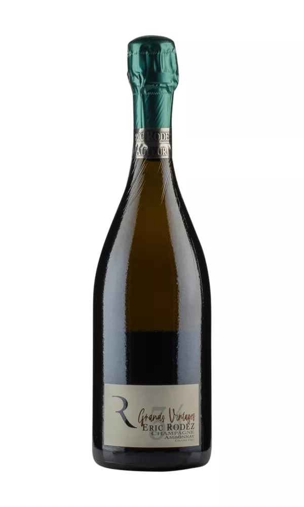 Eric Rodez Cuvee des Grands Vintages Edition 34 Eric Rodez Cuvee des Grands Vintages Edition 34