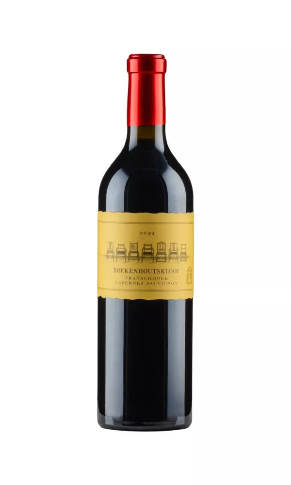 Boekenhoutskloof Franschhoek Cabernet Sauvignon Boekenhoutskloof Franschhoek Cabernet Sauvignon