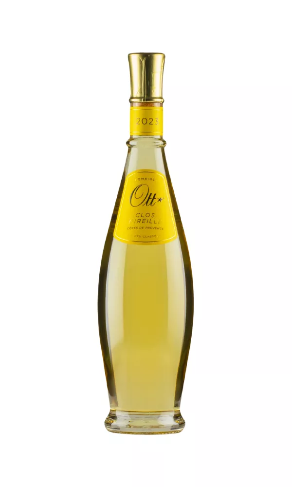 Domaine Ott Clos Mireille Blanc Domaine Ott Clos Mireille Blanc
