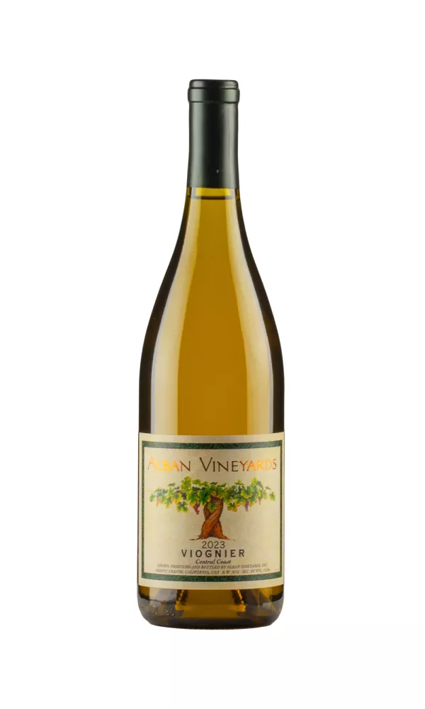 Alban Central Coast Viognier Alban Central Coast Viognier
