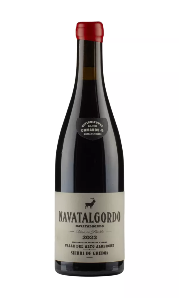 Navatalgordo Comando G Navatalgordo Comando G