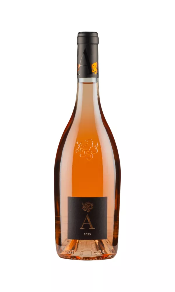 A Rosato Aldobrandesca A Rosato Aldobrandesca