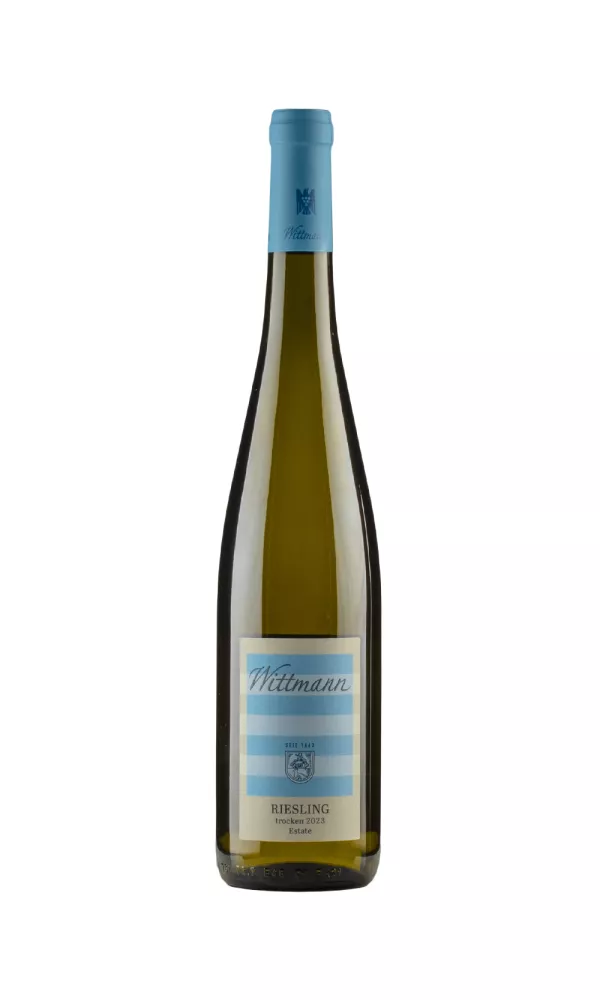 Wittmann Riesling Trocken Vom Kalk Wittmann Riesling Trocken Vom Kalk