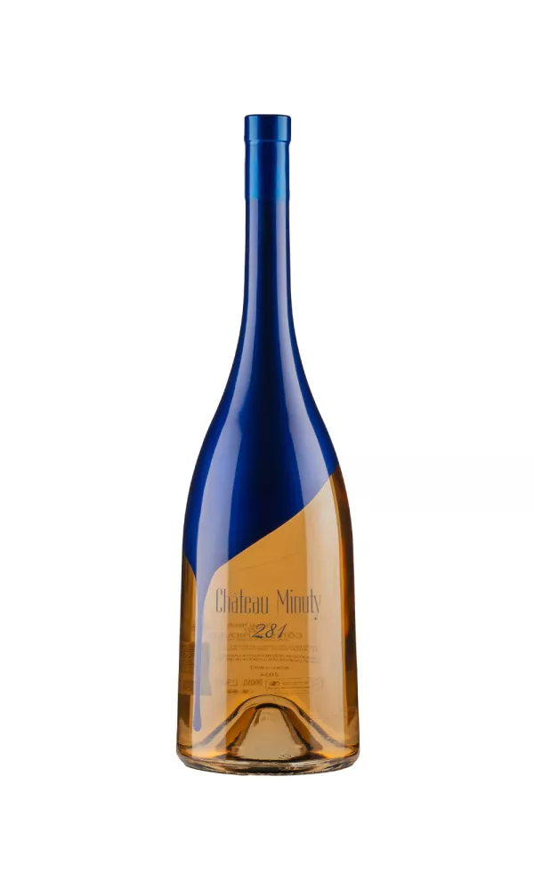281 Chateau Minuty 300cl 281 Chateau Minuty 300cl