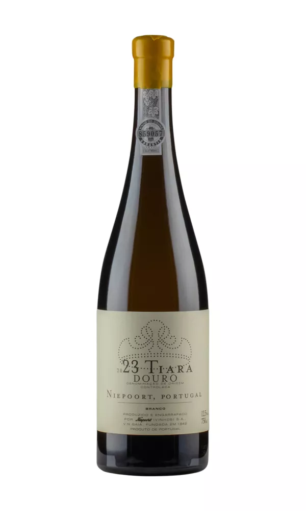 Tiara Branco Niepoort Tiara Branco Niepoort