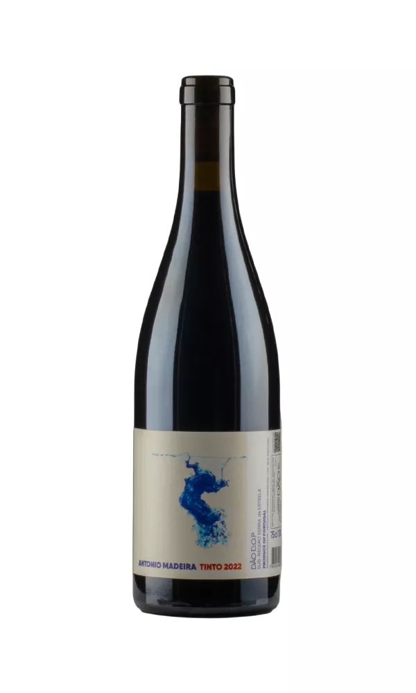 Dao Tinto Antonio Madeira Dao Tinto Antonio Madeira