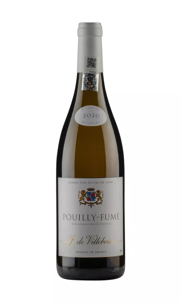 Pouilly Fume Villebois (Kosher) Pouilly Fume Villebois (Kosher)
