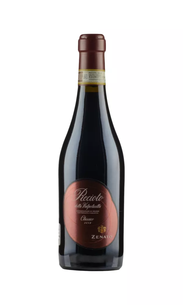 Recioto della Valpolicella Classico Zenato 50cl Recioto della Valpolicella Classico Zenato 50cl