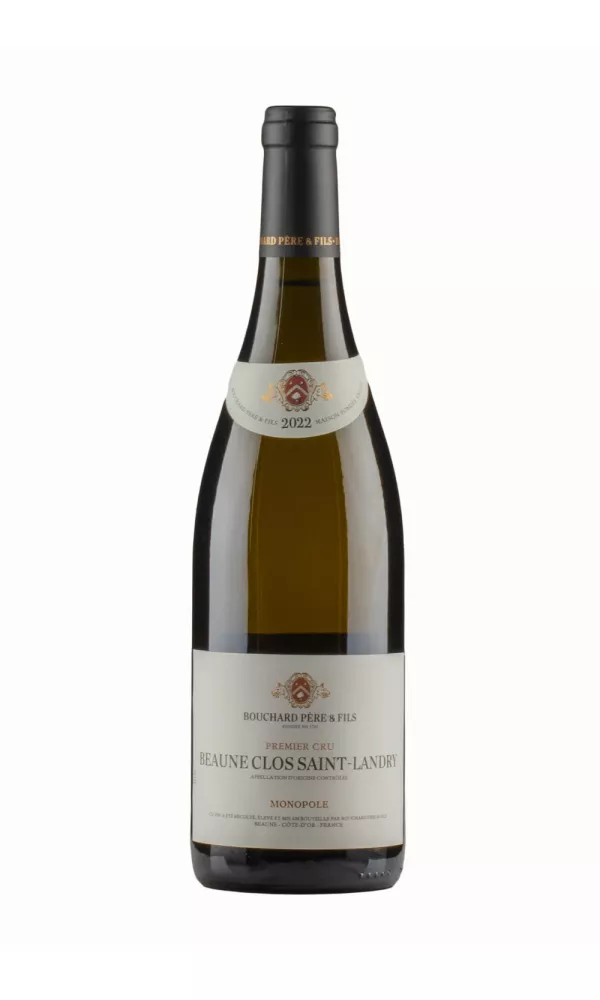 Beaune Clos St Landry Bouchard Beaune Clos St Landry Bouchard