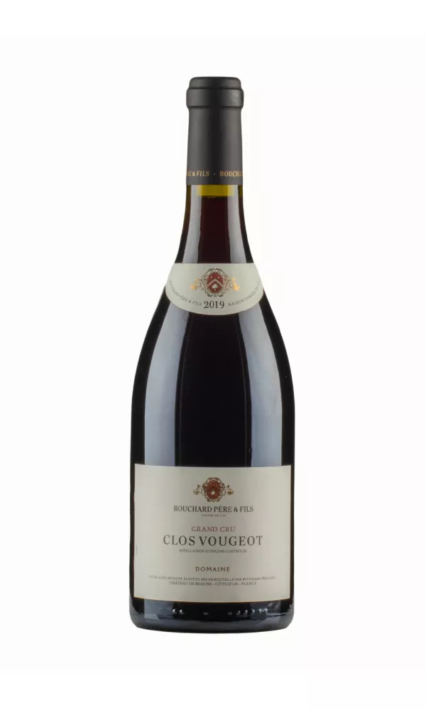 Clos Vougeot Bouchard