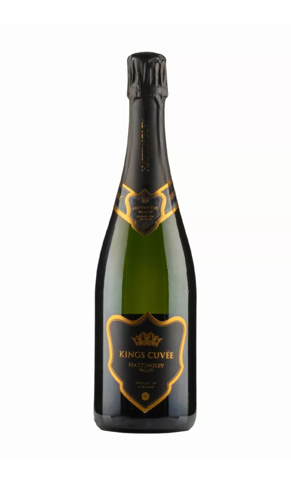 Hattingley Valley Kings Cuvee Hattingley Valley Kings Cuvee