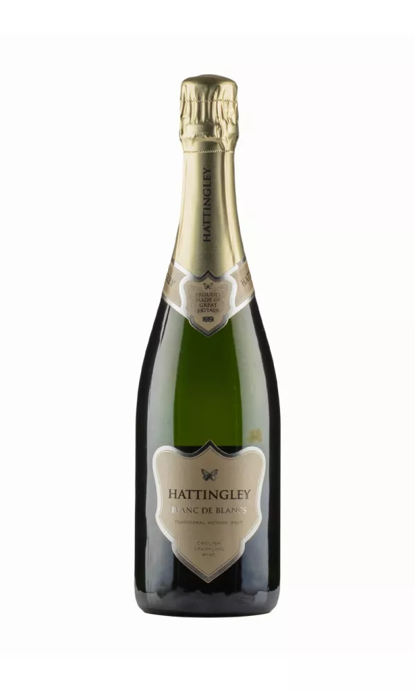 Hattingley Valley Blanc de Blancs Hattingley Valley Blanc de Blancs