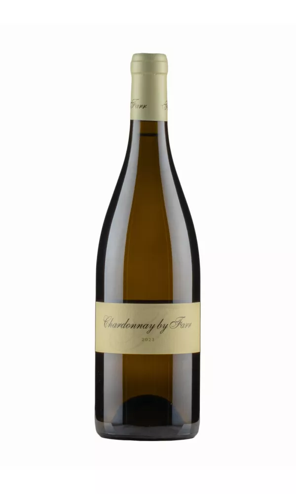 By Farr Chardonnay By Farr Chardonnay