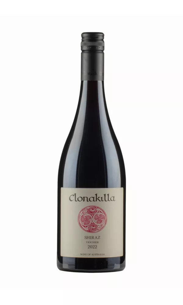 Clonakilla Shiraz/Viognier Clonakilla Shiraz/Viognier