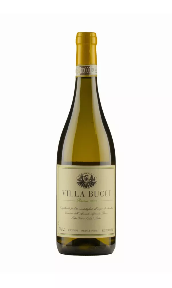 Verdicchio Riserva Bucci Verdicchio Riserva Bucci