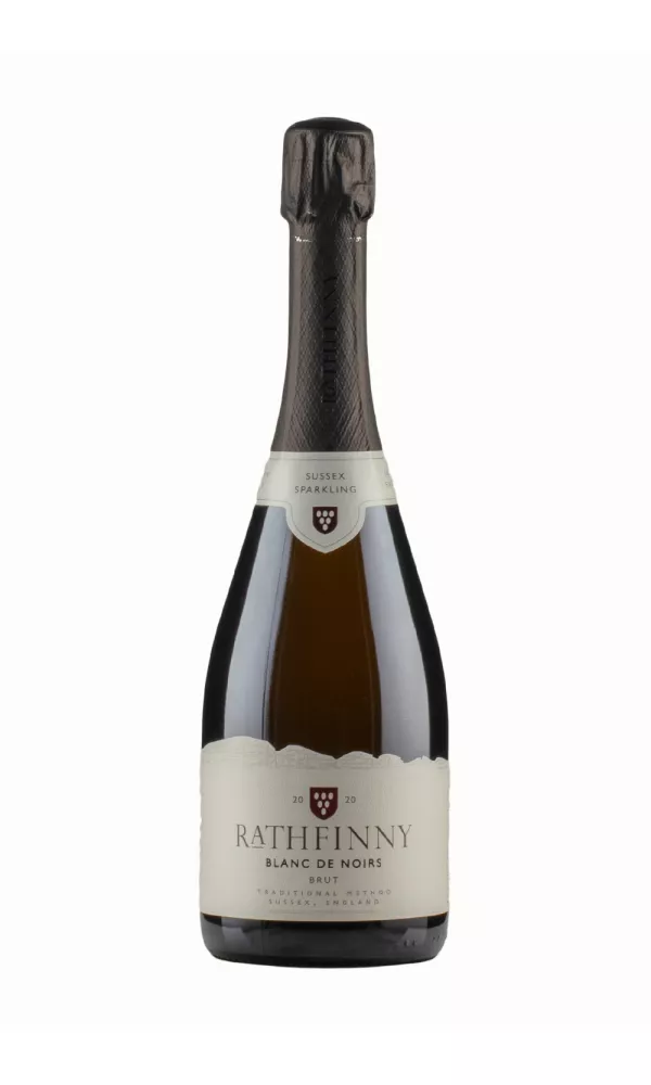 Rathfinny Blanc de Noirs Rathfinny Blanc de Noirs