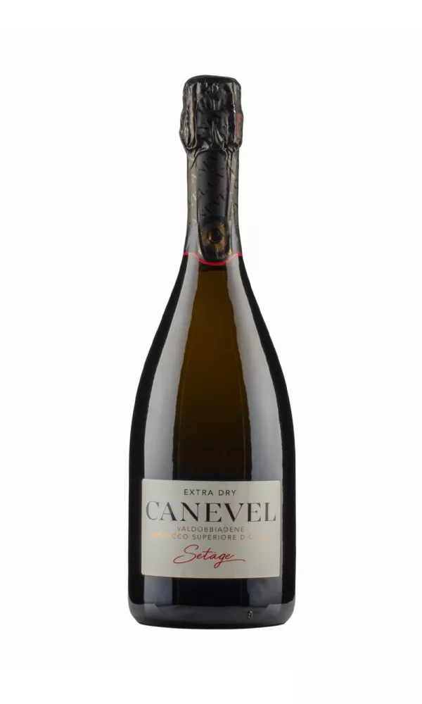 Canevel Valdobbiadene Setage Extra Dry Canevel Valdobbiadene Setage Extra Dry