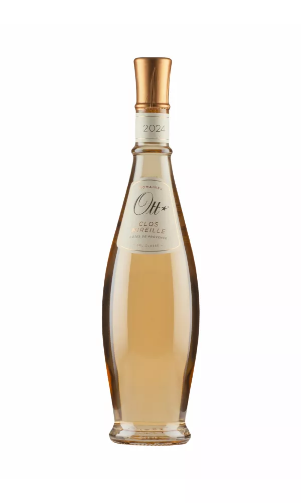 Domaine Ott Clos Mireille Rose Domaine Ott Clos Mireille Rose