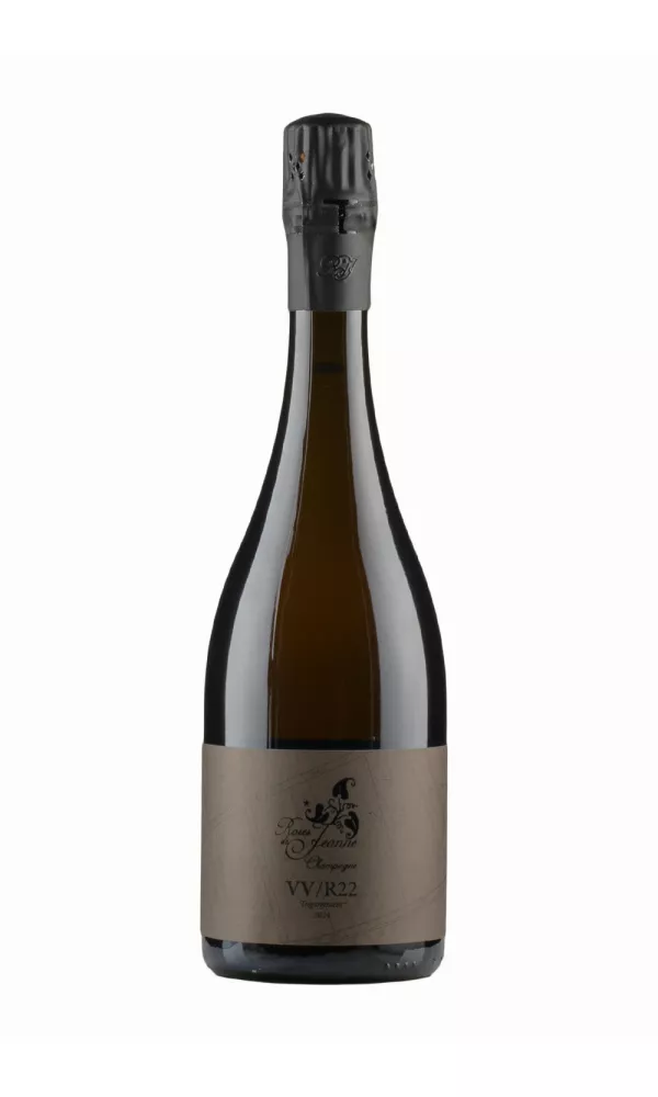 Cedric Bouchard Cote de Val Vilaine Roses de Jeanne