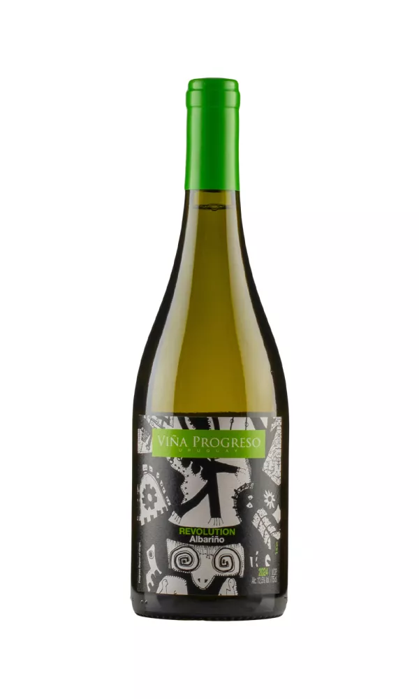 Vina Progreso Revolution Albarino Vina Progreso Revolution Albarino