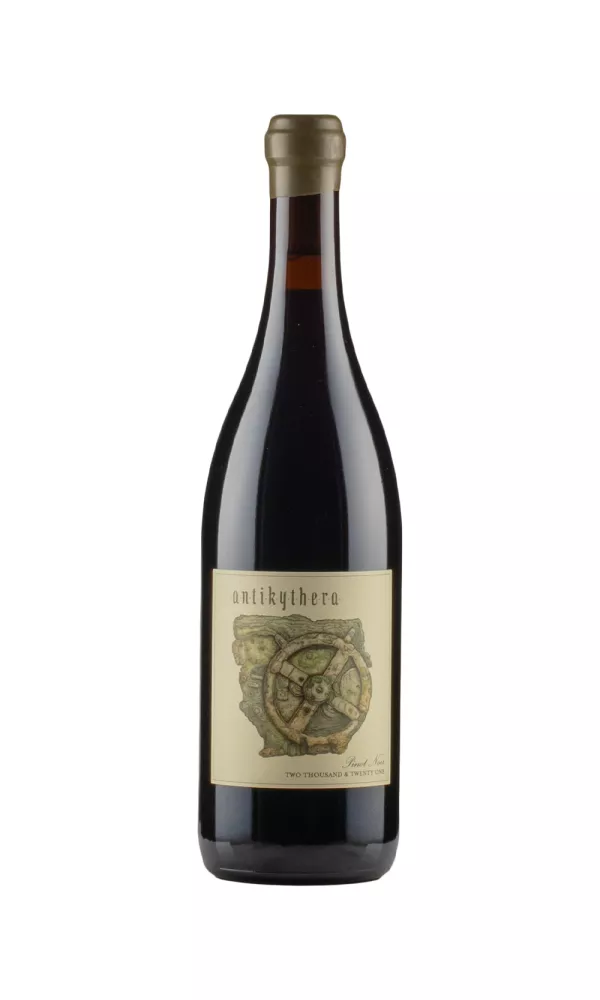 Antica Terra Antikythera Pinot Noir Antica Terra Antikythera Pinot Noir