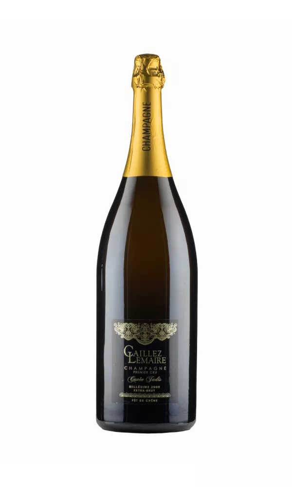Caillez Lemaire Cuvee Jadis 300cl Caillez Lemaire Cuvee Jadis 300cl