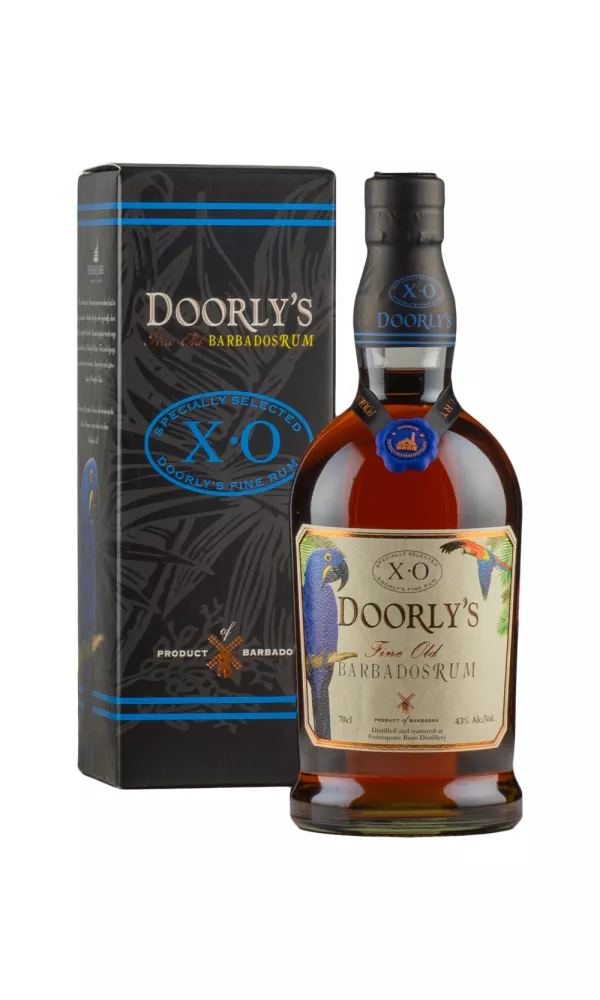 Doorly`s XO Doorly`s XO