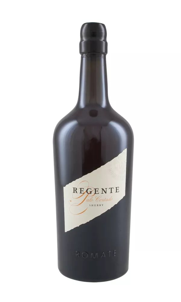 Sanchez Romate Palo Cortado Regente Reserva Sanchez Romate Palo Cortado Regente Reserva