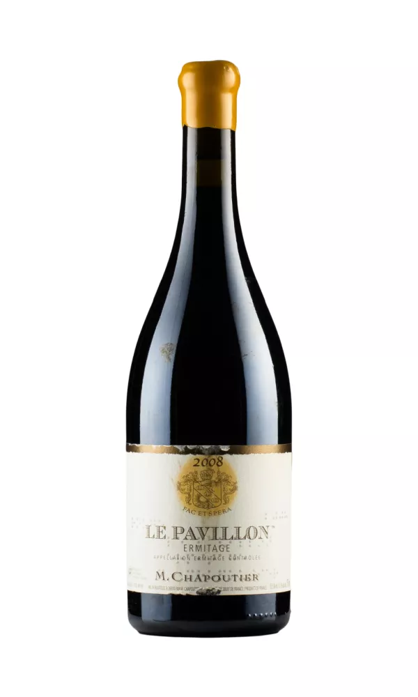Ermitage Le Pavillon Chapoutier Ermitage Le Pavillon Chapoutier