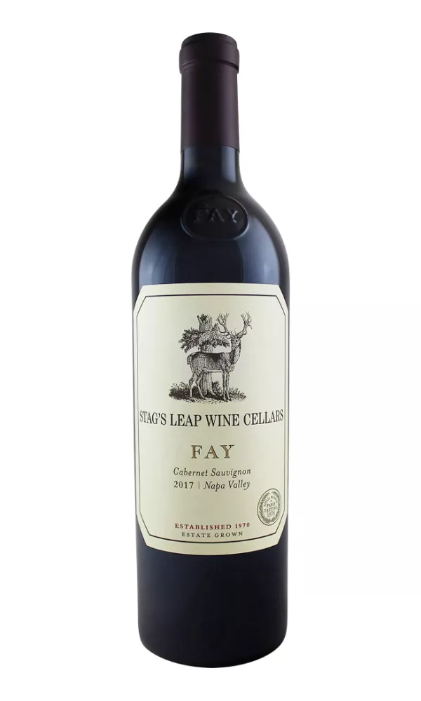 Stags Leap Fay Stags Leap Fay