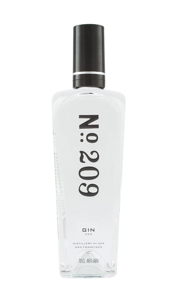 No 209 Gin