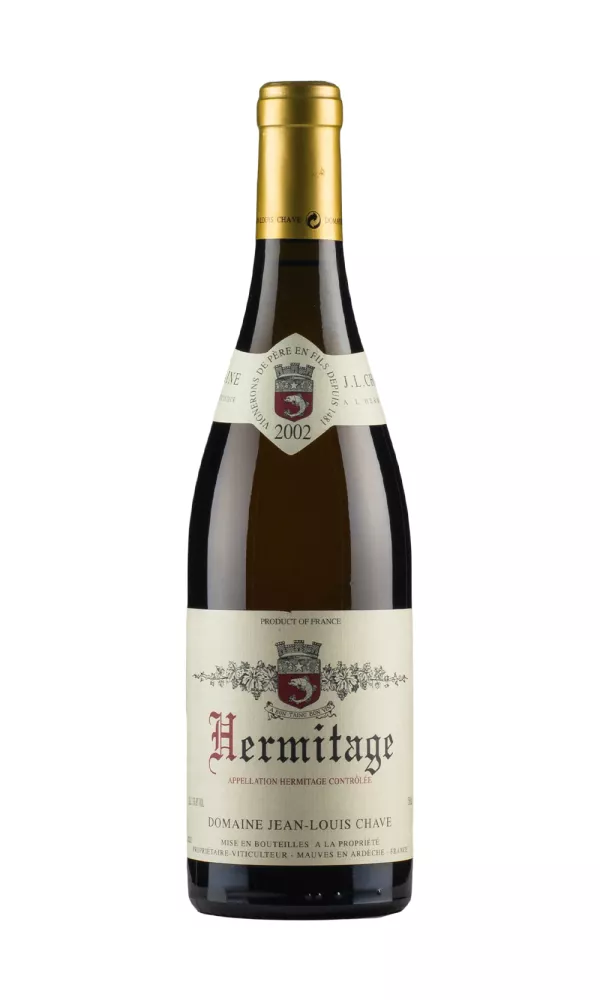 Hermitage Blanc Chave Hermitage Blanc Chave