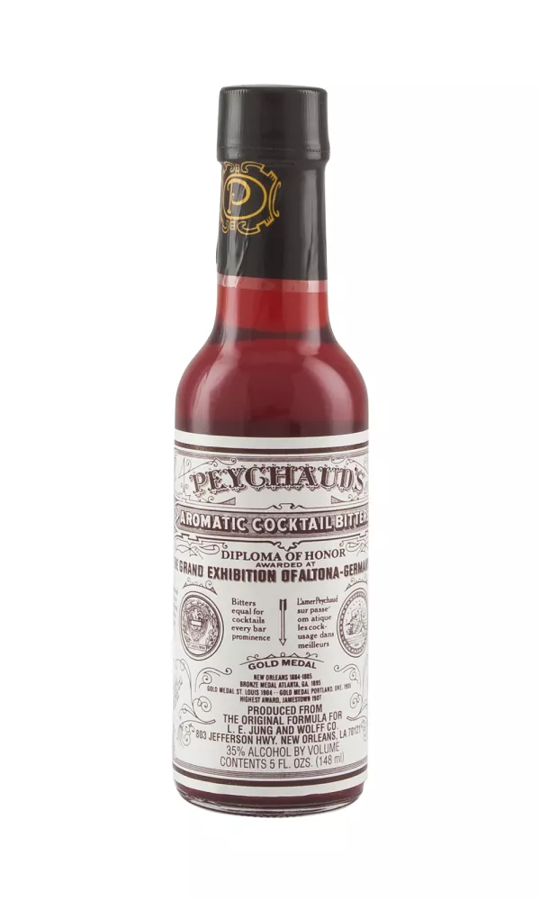 Peychaud`s Bitters Peychaud`s Bitters