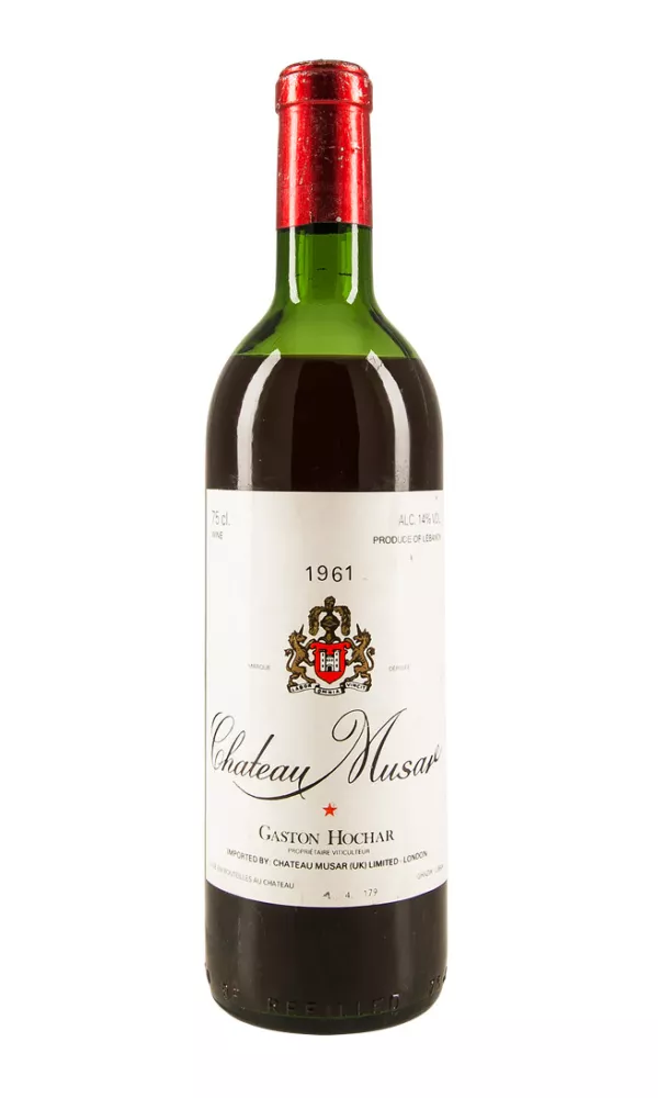 Chateau Musar Chateau Musar