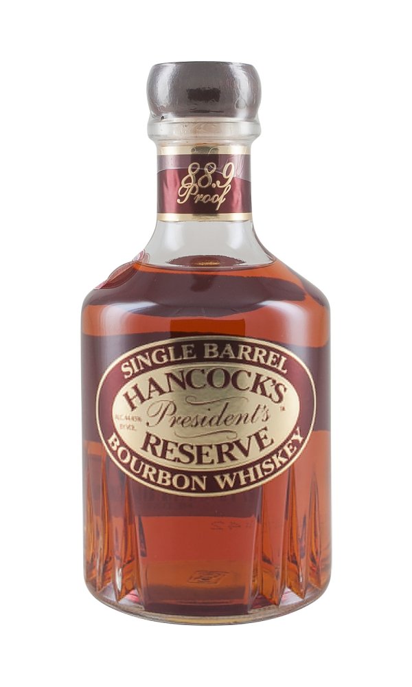 Hancock`s Reserve Single Barrel